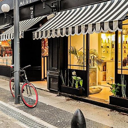 Rentup Suites - San Telmo, Moreno 820 Buenos Aires Extérieur photo