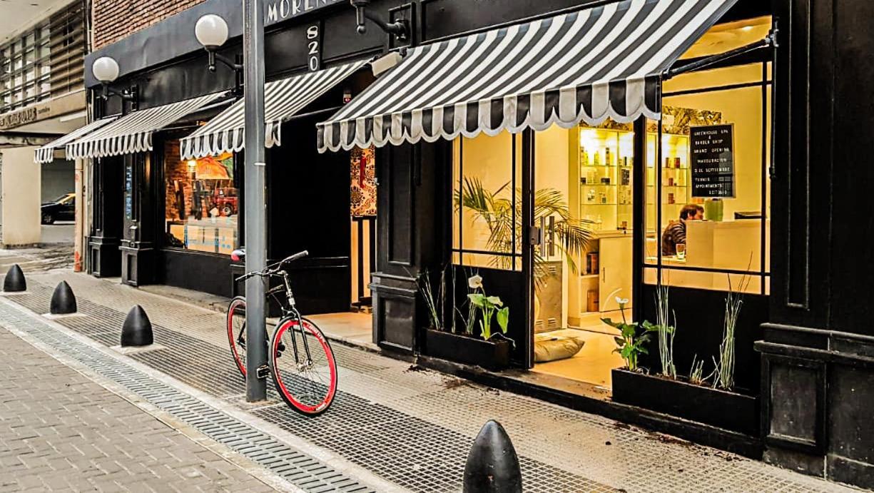 Rentup Suites - San Telmo, Moreno 820 Buenos Aires Extérieur photo