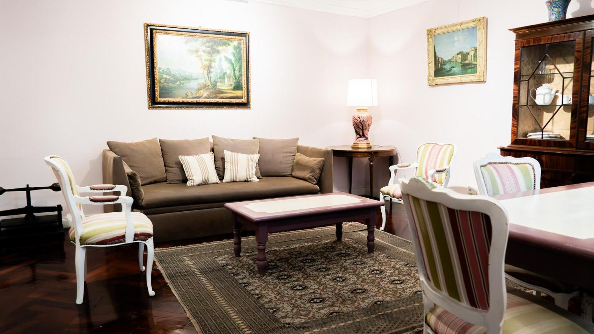 Rentup Suites - San Telmo, Moreno 820 Buenos Aires Extérieur photo