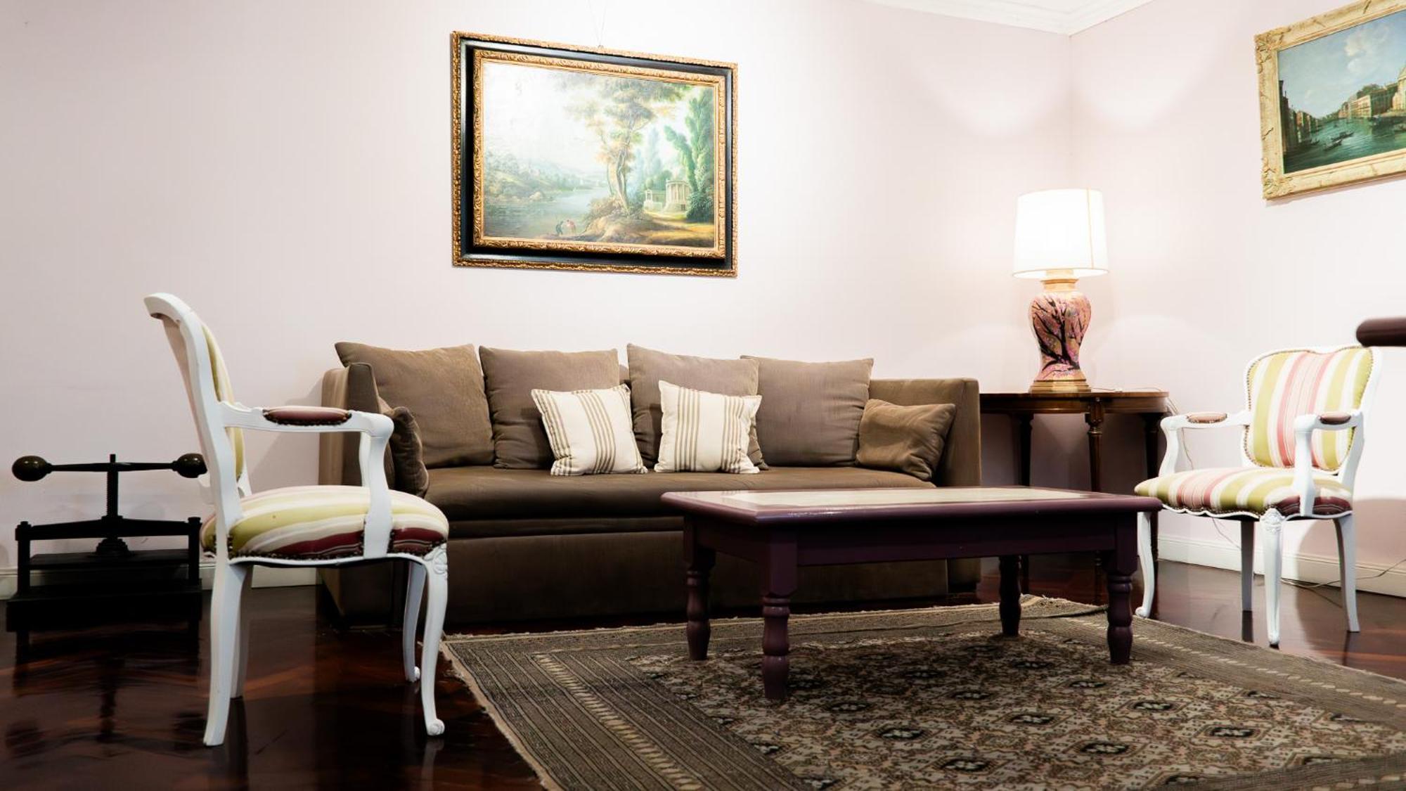 Rentup Suites - San Telmo, Moreno 820 Buenos Aires Extérieur photo
