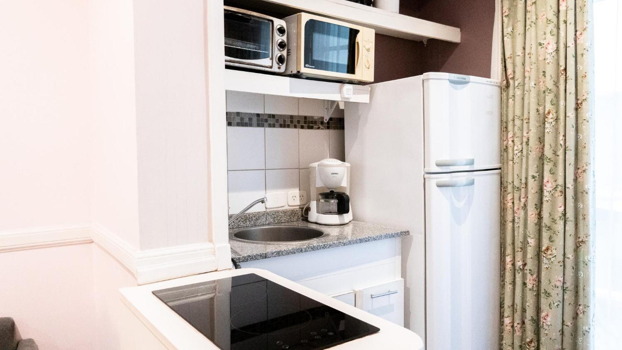 Rentup Suites - San Telmo, Moreno 820 Buenos Aires Extérieur photo