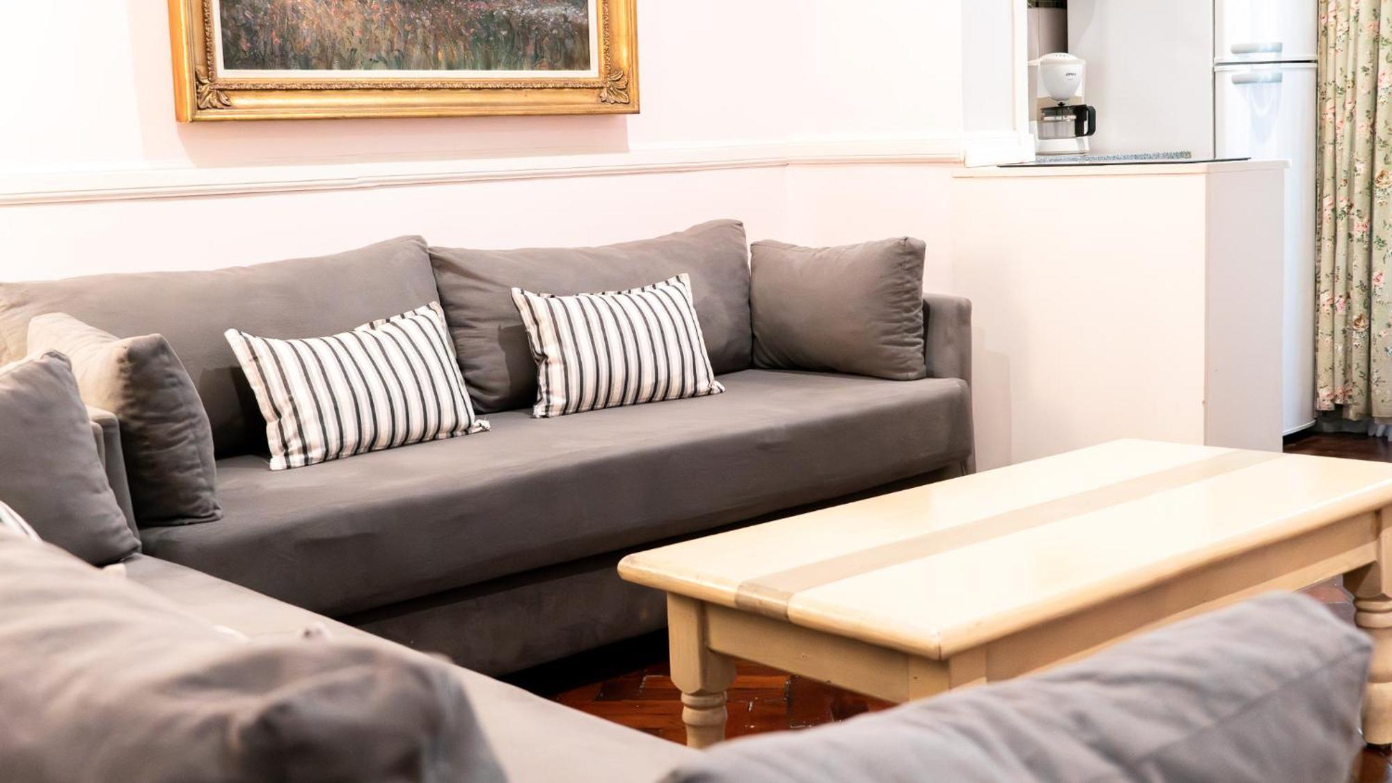 Rentup Suites - San Telmo, Moreno 820 Buenos Aires Extérieur photo