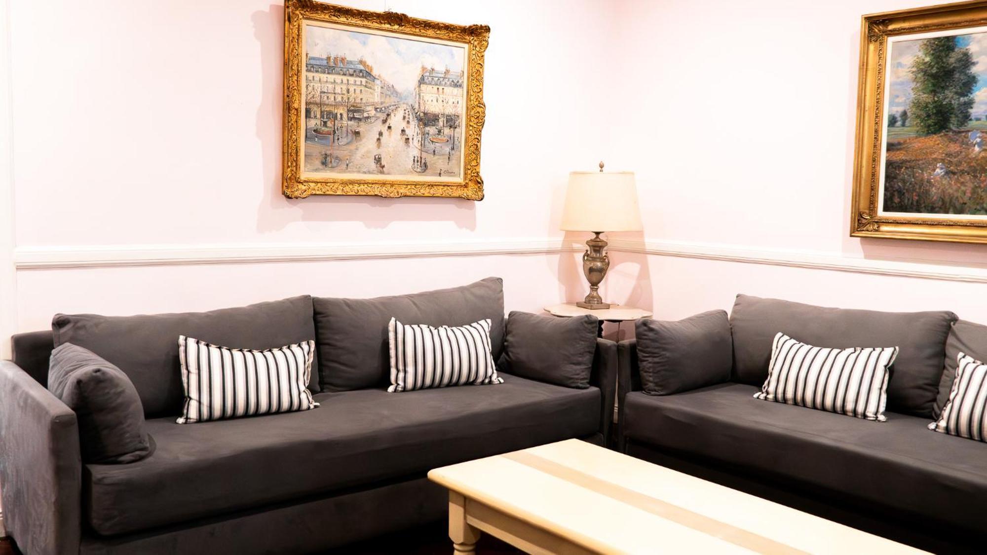 Rentup Suites - San Telmo, Moreno 820 Buenos Aires Extérieur photo