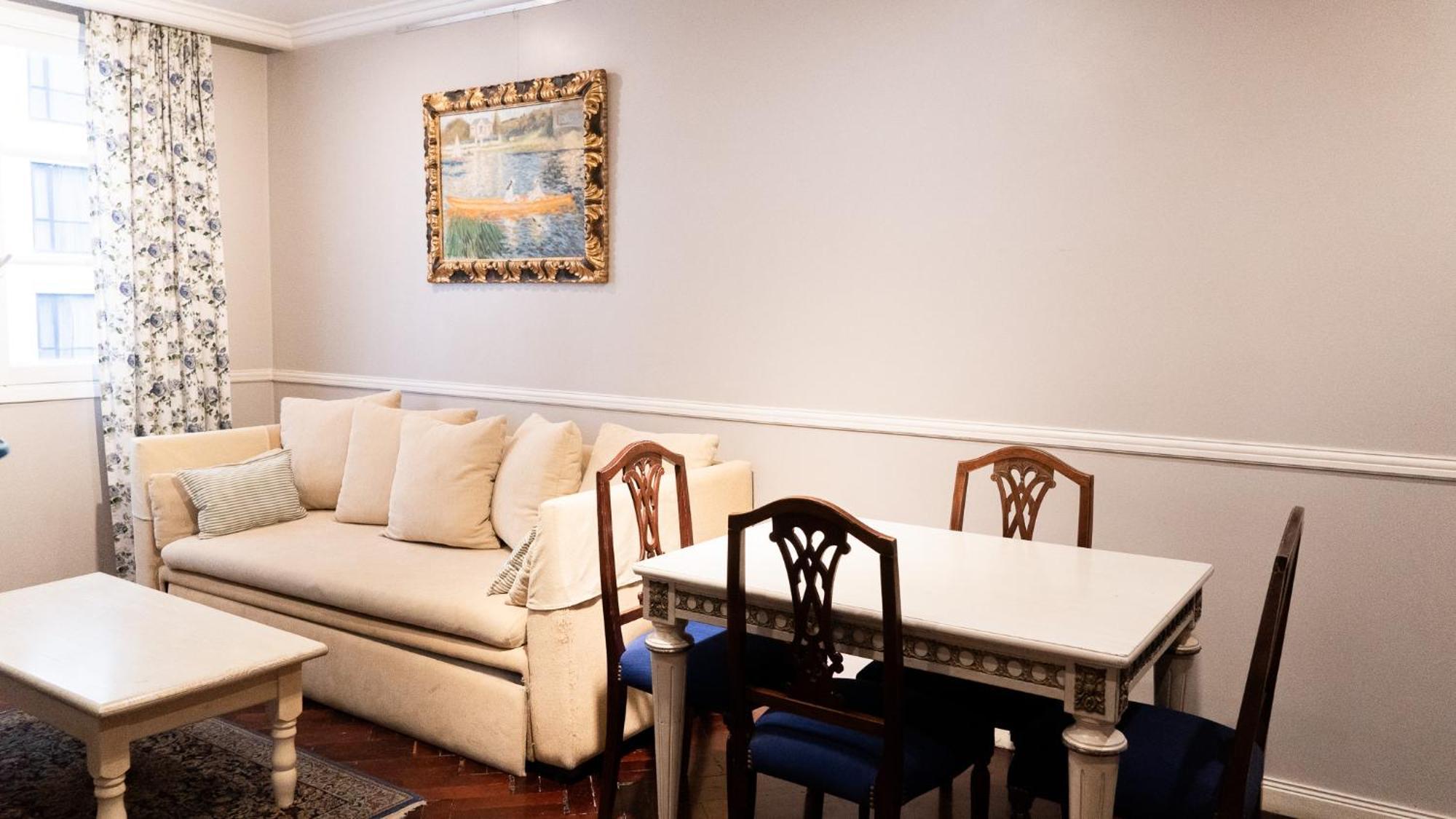 Rentup Suites - San Telmo, Moreno 820 Buenos Aires Extérieur photo