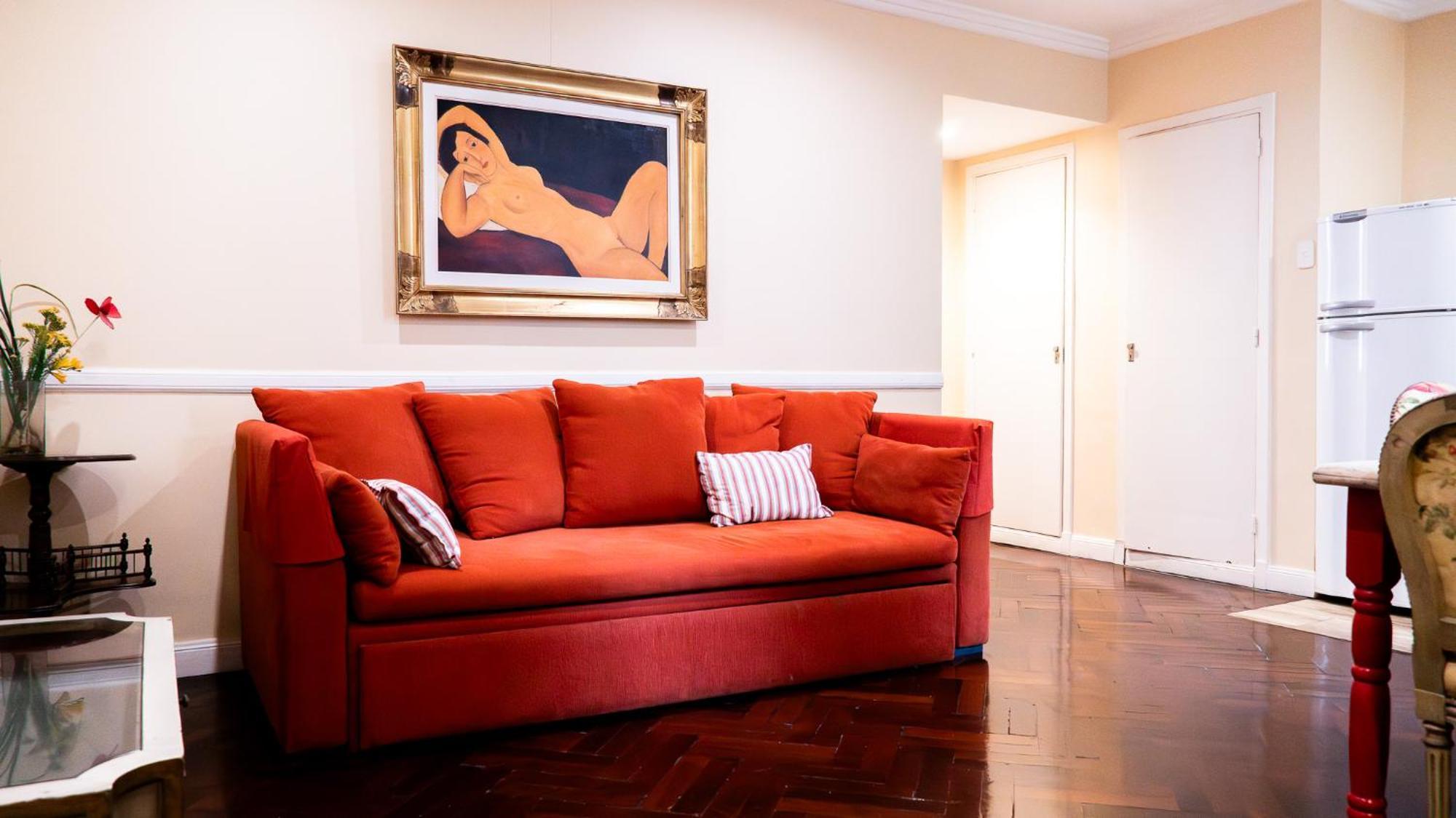 Rentup Suites - San Telmo, Moreno 820 Buenos Aires Extérieur photo