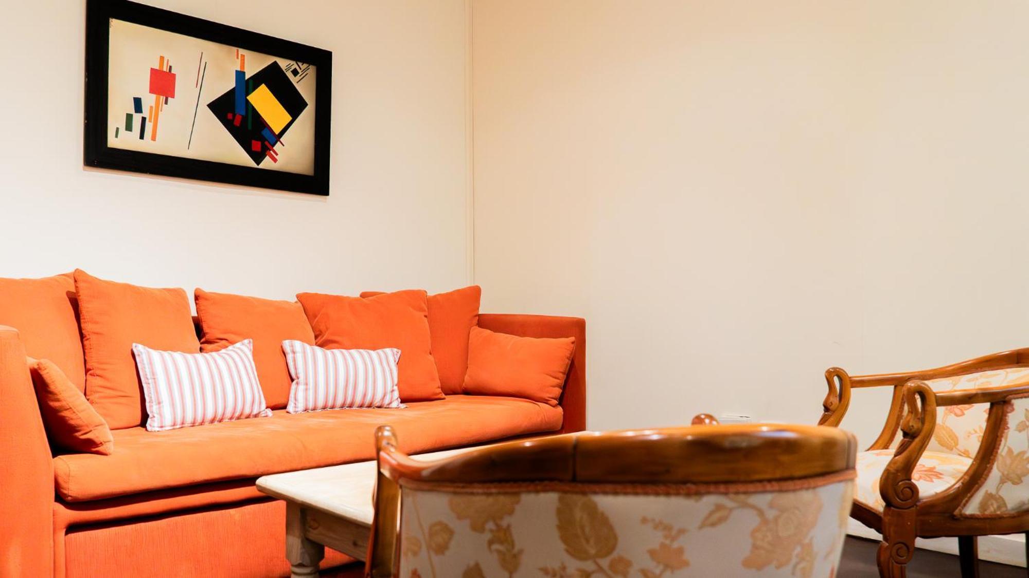 Rentup Suites - San Telmo, Moreno 820 Buenos Aires Extérieur photo