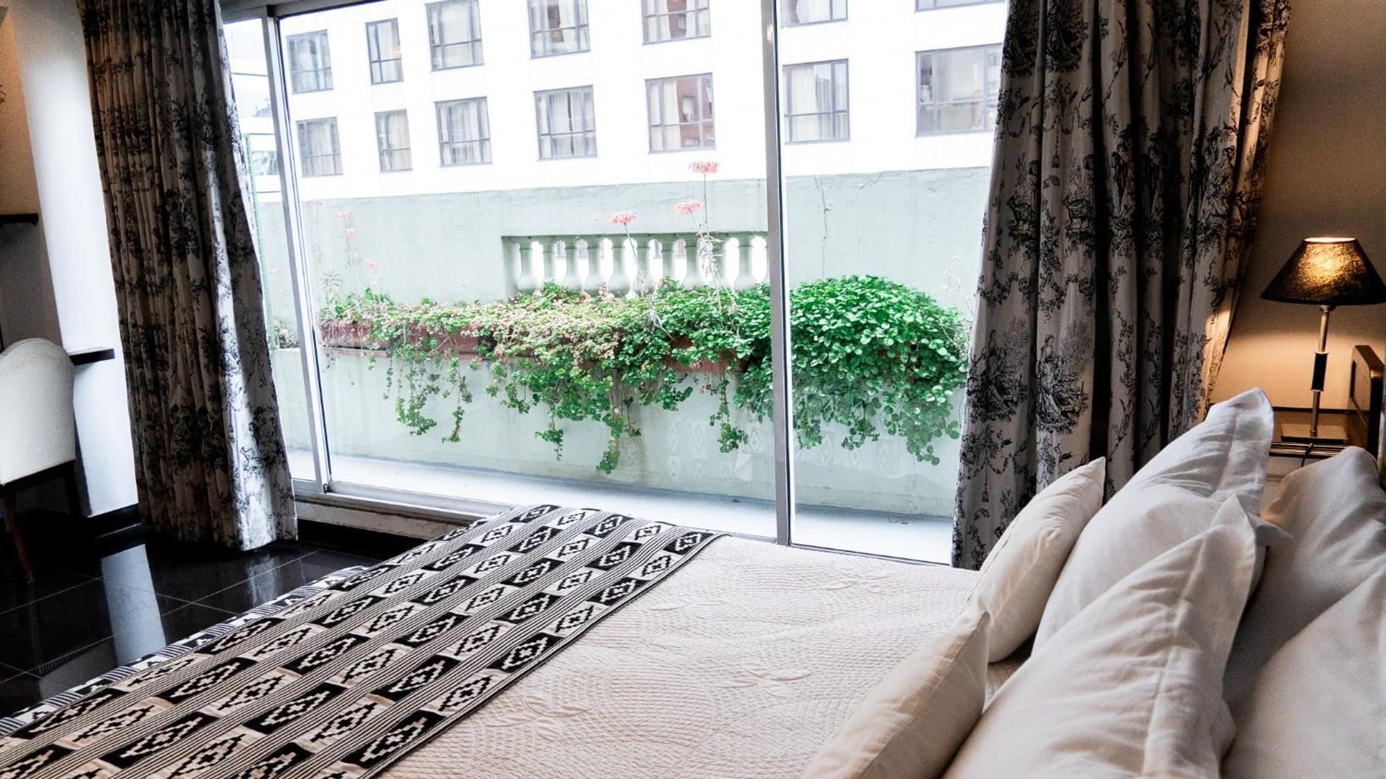 Rentup Suites - San Telmo, Moreno 820 Buenos Aires Extérieur photo