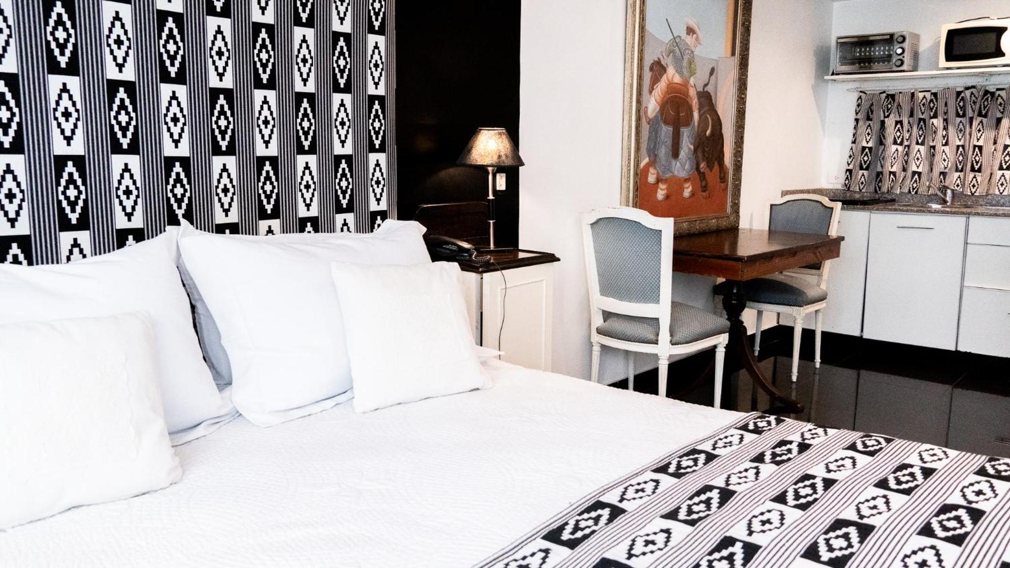 Rentup Suites - San Telmo, Moreno 820 Buenos Aires Extérieur photo