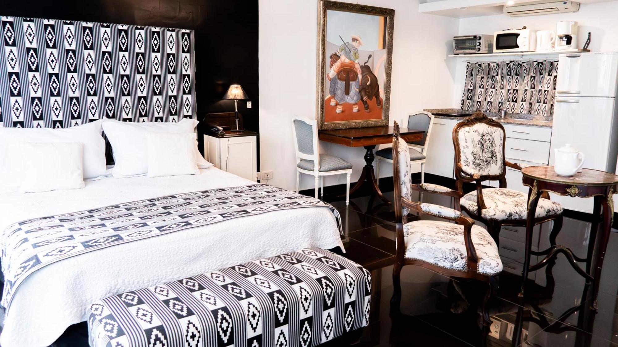 Rentup Suites - San Telmo, Moreno 820 Buenos Aires Extérieur photo