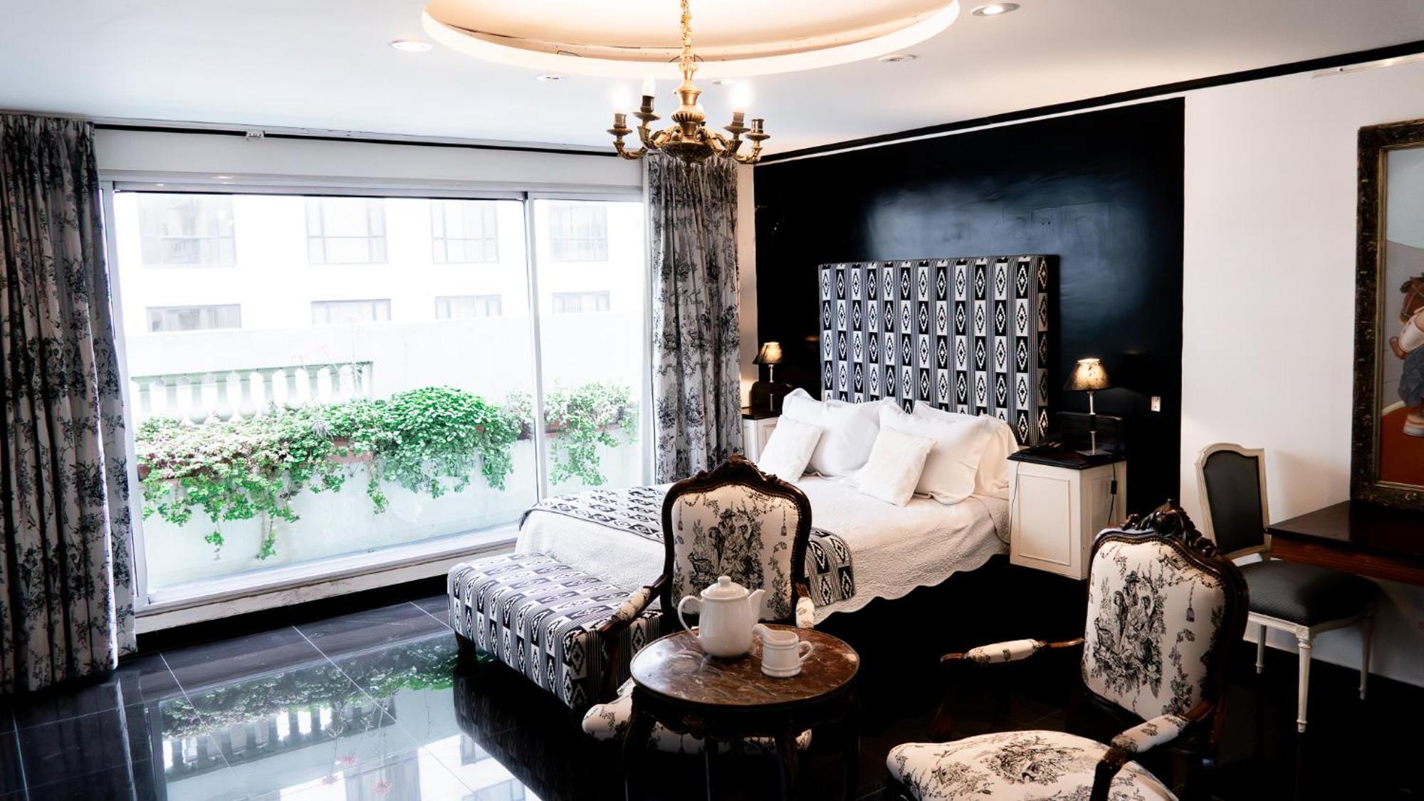 Rentup Suites - San Telmo, Moreno 820 Buenos Aires Extérieur photo