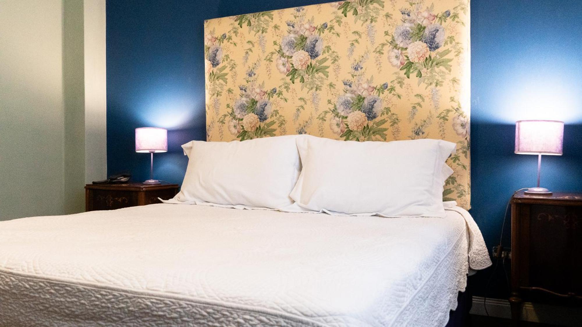 Rentup Suites - San Telmo, Moreno 820 Buenos Aires Extérieur photo
