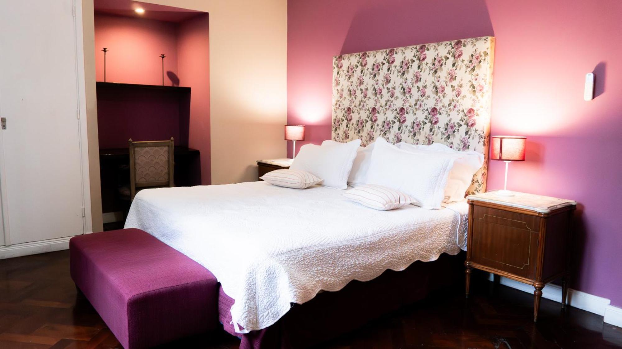 Rentup Suites - San Telmo, Moreno 820 Buenos Aires Extérieur photo